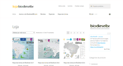 Desktop Screenshot of loja.biodieselbr.com